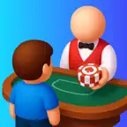 Lucky Chip Mania iOS Icon