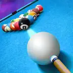 8 Ball Brawl: Pool & Billiards iOS Icon