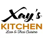 Xay’s Kitchen iOS Icon