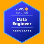 AWS Data Engineer Exam Prep Icon
