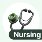 Nursing Test Prep RN/PN 2026 iOS Icon