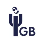 Academia @ IUGB iOS Icon