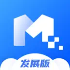 明源云助手（发展版） iOS Icon