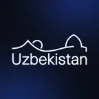 Sayohat.uz iOS Icon