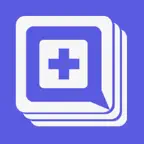 subQdocs AI For Dermatologists Icon