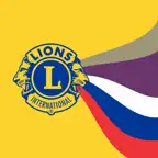LIONS D129 iOS Icon