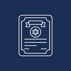 Billing and Coding Exam Test Icon