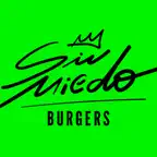 Sin Miedo Burgers iOS Icon