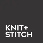 Knit + Stitch London iOS Icon