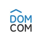 Dom.Com iOS Icon