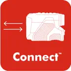 LaserSoft Connect iOS Icon