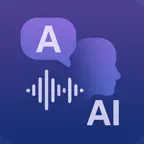 Speakly AI: Voice 2 Text Notes iOS Icon