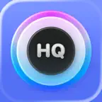 YouHQ: Life Organizer iOS Icon