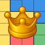 Queens Battle iOS Icon