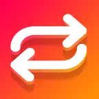 Unit Converter – Metric Calc iOS Icon