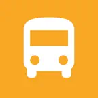 Busão BH: Tempo Real iOS Icon