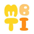 MBTI专业版 iOS Icon