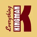 Everything Kingman iOS Icon