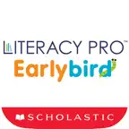 Scholastic LP Earlybird iOS Icon