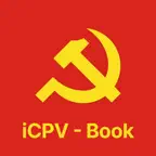 iCPV - Book icon