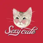 Sexy Cute iOS Icon