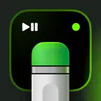 AI Video Eraser iOS Icon