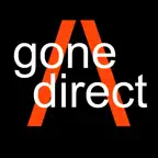 Gone Direct Management iOS Icon