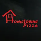 Hometowne Pizza Medina iOS Icon