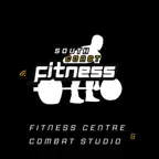 SC Fit App iOS Icon