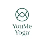 YouMe Yoga iOS Icon