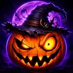 Alarmeo - Evil Halloween Prank iOS Icon