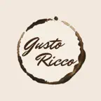 Gusto Ricco Cafe iOS Icon