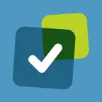 M_SOLUTION Service iOS Icon