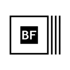 BF iOS Icon