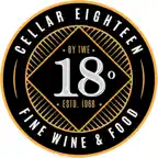 Cellar 18 iOS Icon