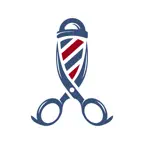 Family Barbershop iOS Icon