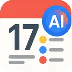 Remy: Screenshot Calendar AI iOS Icon