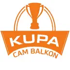 Kupa Cam Balkon Icon