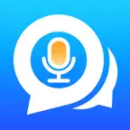 Instant Speak Translate Icon