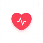 Heart Beat: Heart Rate Monitor Icon
