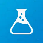Teste dein Chemie-Wissen iOS Icon