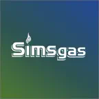 SimsGas iOS Icon