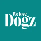 We love Dogz iOS Icon