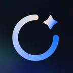 Woola-AI photo intelligent iOS Icon