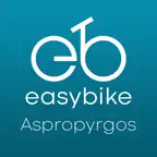 easybike Aspropyrgos iOS Icon