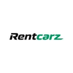 Rentcarz.com iOS Icon