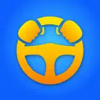 Билеты для водителей Тест 2026 iOS Icon