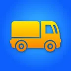Эксплуатация автотранспорта 26 iOS Icon