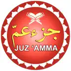 Hafalan Juz Amma Lengkap iOS Icon