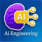 Learn AI Engineering Icon
